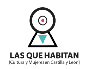 Las que habitan LOGO